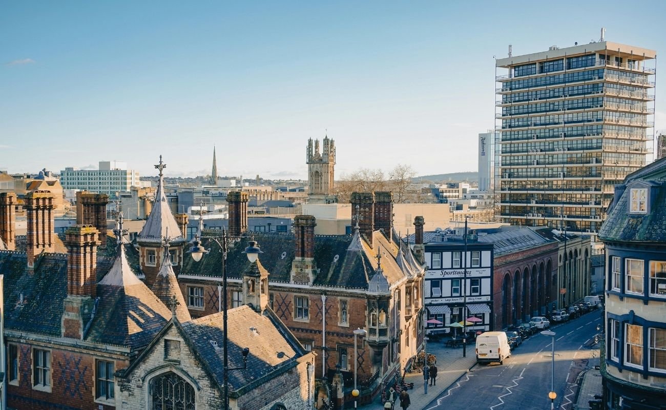 Construction Dispute Bradford