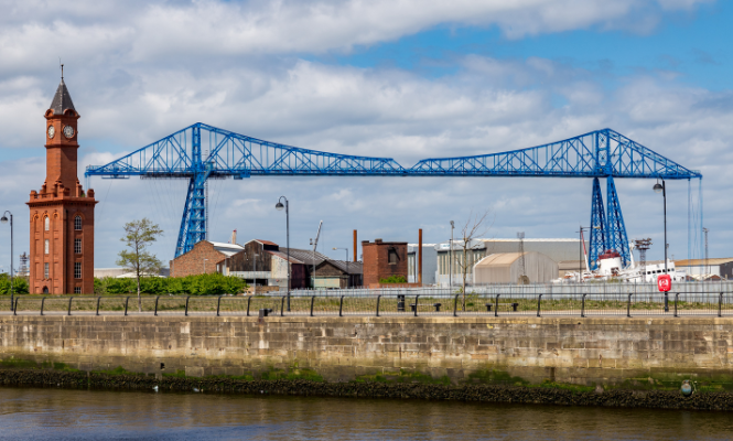 Professional Disciplinary Proceedings - Middlesbrough