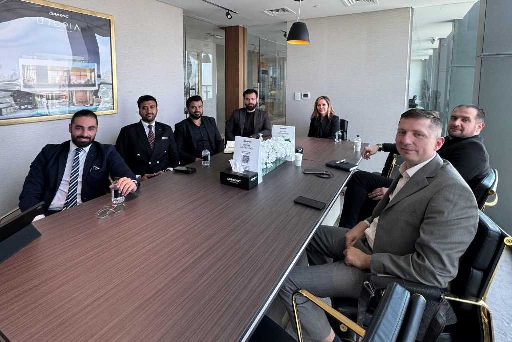 Commercial Arbitration