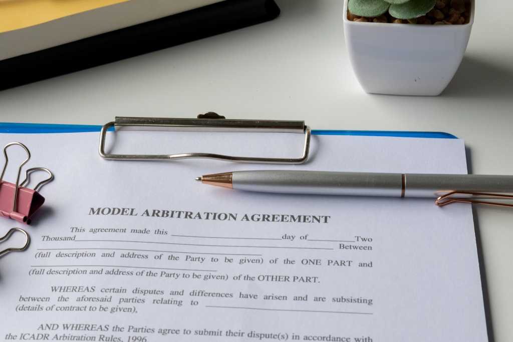 Professional Negligence - London