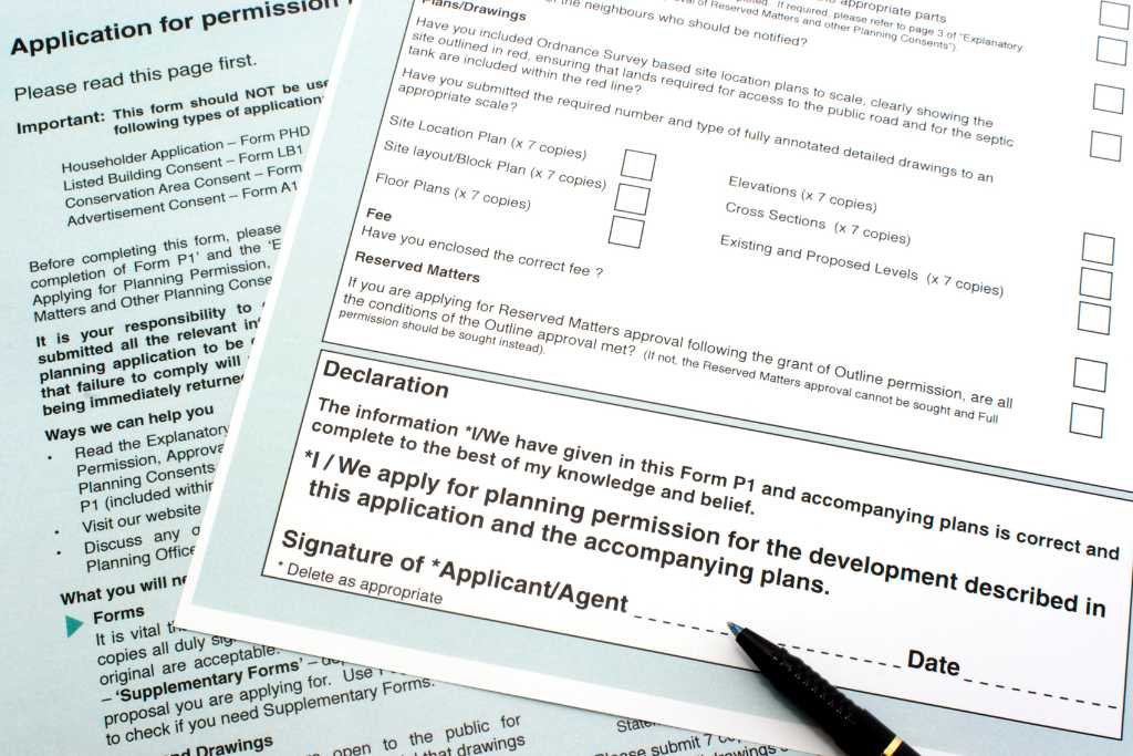 Local Government Law