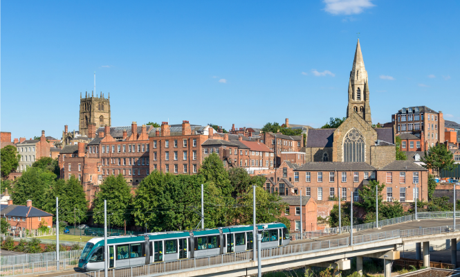 Defamation Law - Nottingham