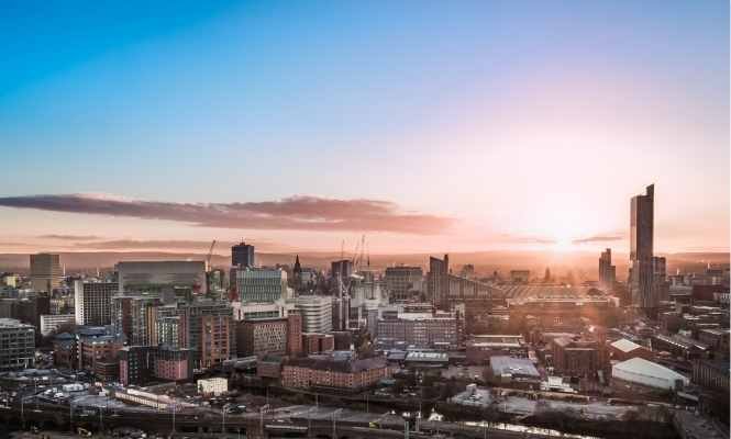 Commercial Arbitration - Manchester