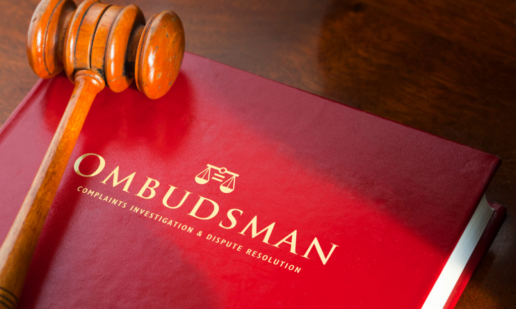 Firm Granted Permission to Continue Judicial Review Against Ombudsman Decision