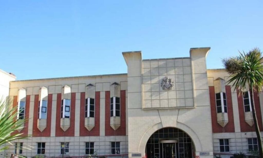 Solicitor Convicted of Stalking Court Observer After Months of Unwanted Contact