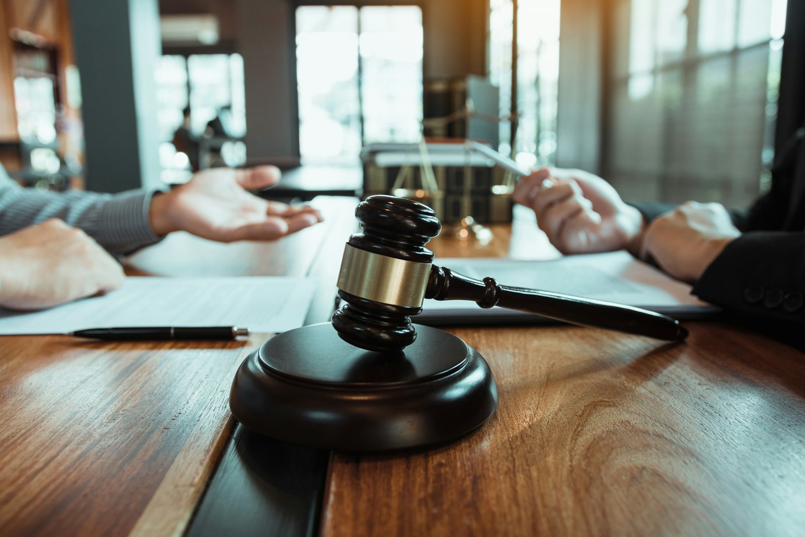 Dispute Lawyers