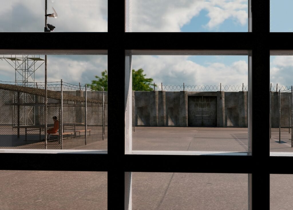 Prison Legal Advice in Nottingham: Eligibility, Legal Aid, and First Visit Prison Law