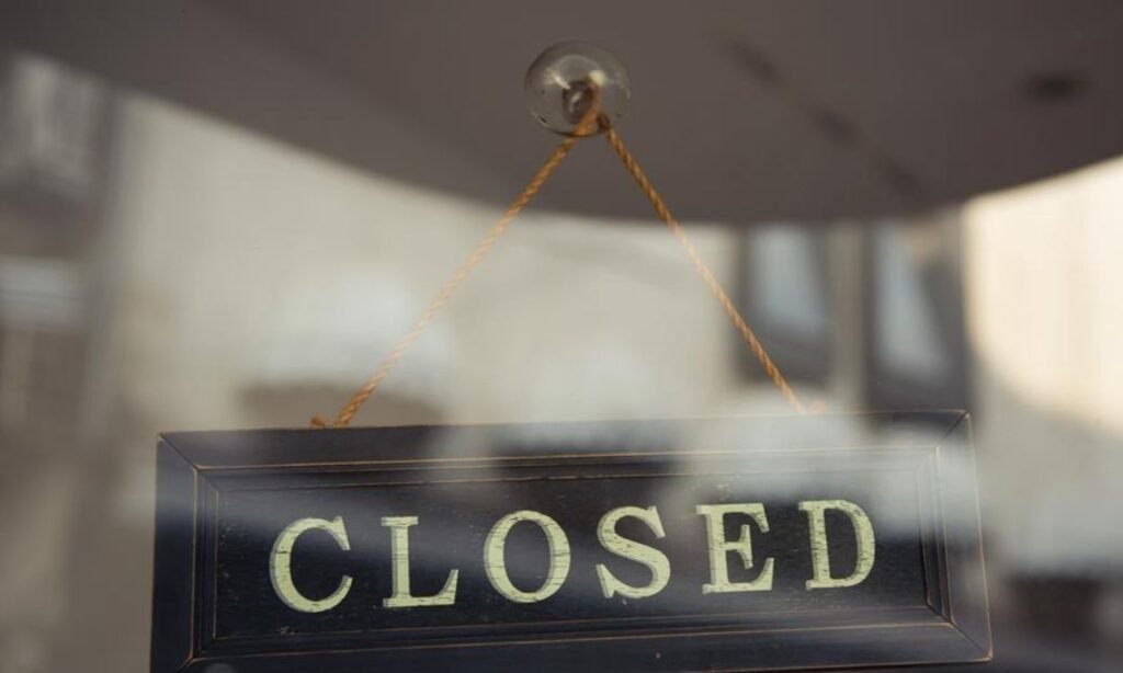 North-West Claims Firm Enters Administration Following Funding Withdrawal