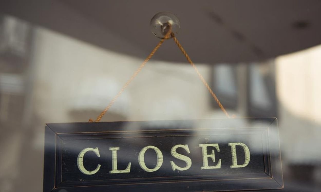 North-West Claims Firm Enters Administration Following Funding Withdrawal