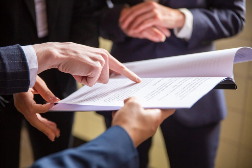 disciplinary proceedings