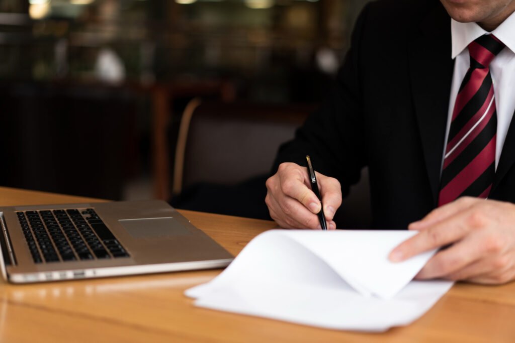 commercial mediation