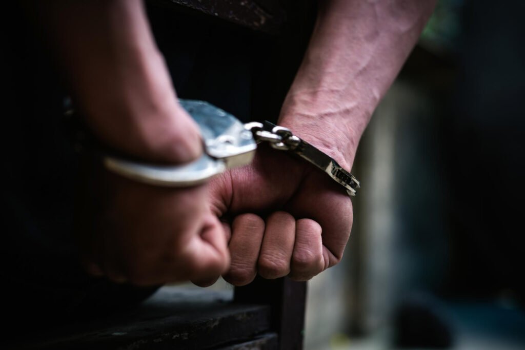 prison law