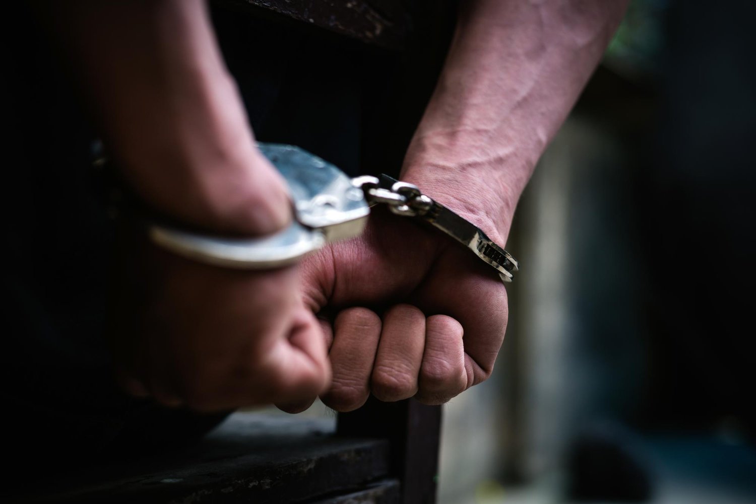 prison law