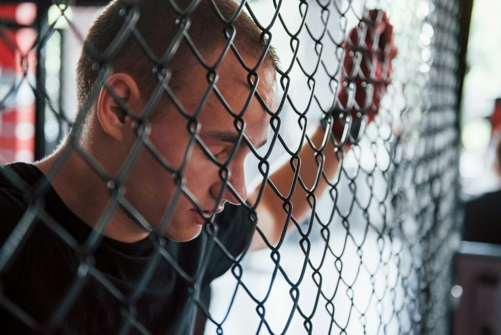 key prison law warning signals for families