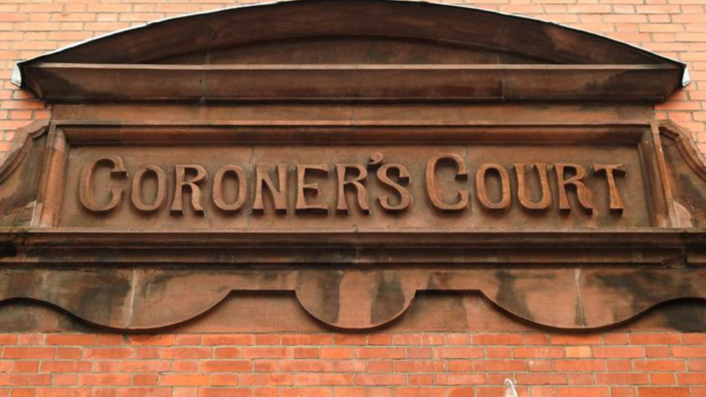 Chief Coroner Introduces Informal Complaints Protocol for Legal Professionals