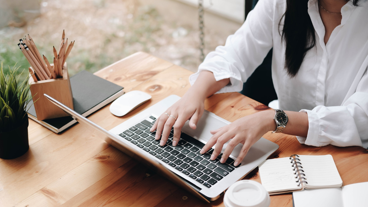 Employment judge highlights the importance of using your own words instead of relying on AI-generated legal documents.