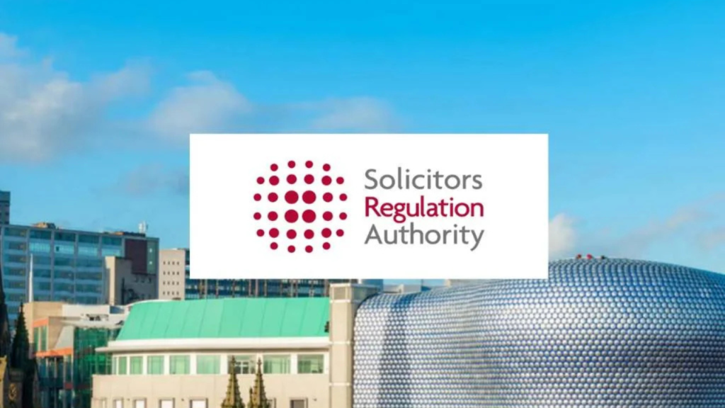 High Court Considers SRA Powers to Access Privileged Documents