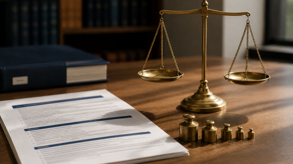 Academic Misconduct