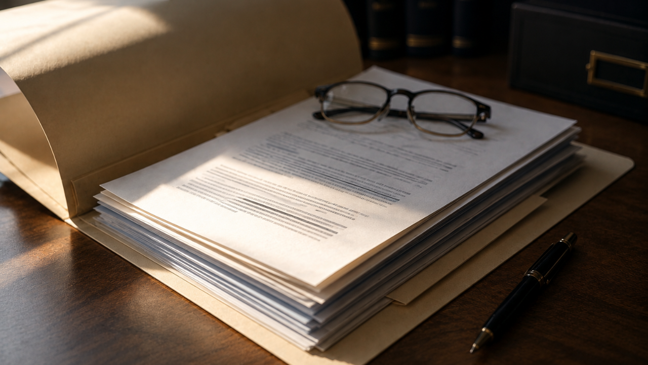Disclosure in Academic