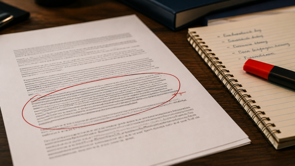 What Happens After a University Terminates a Student’s Registration? Find an Appeal Ground