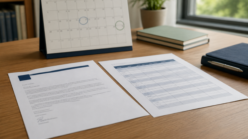 Mitigating Circumstances
