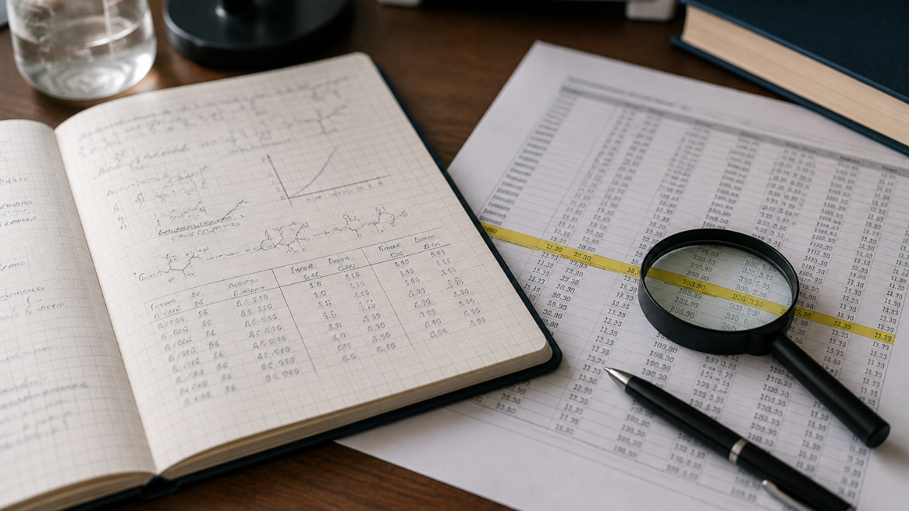 Academic Misconduct