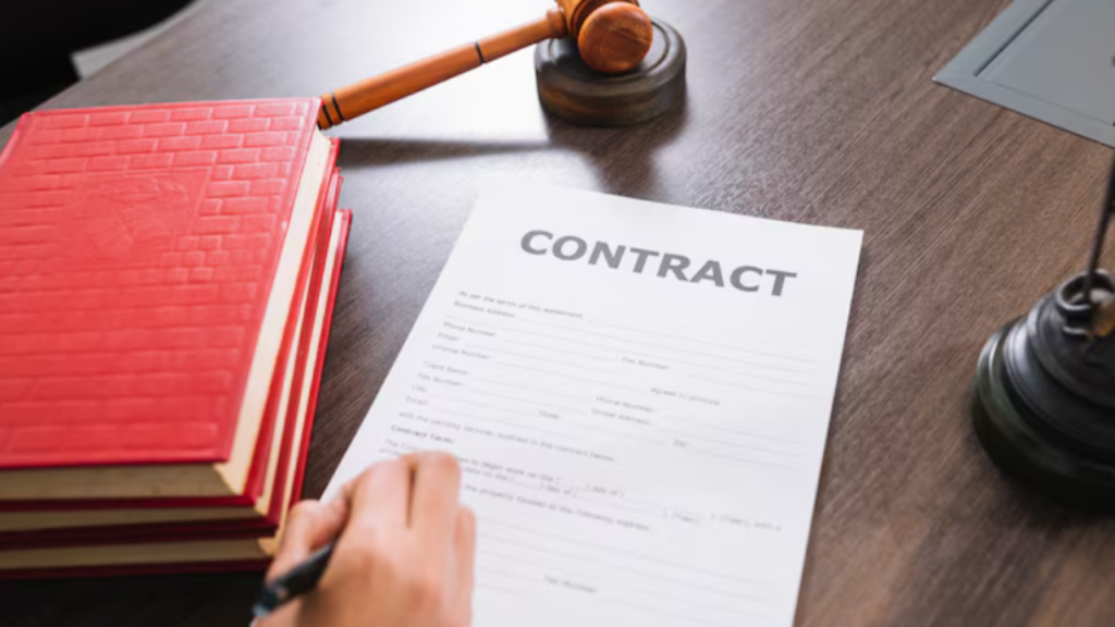 Appeal Deadline
