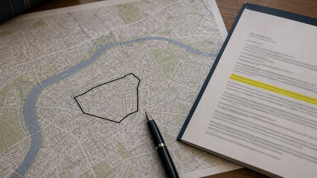 Article 4 Directions Matter in London
