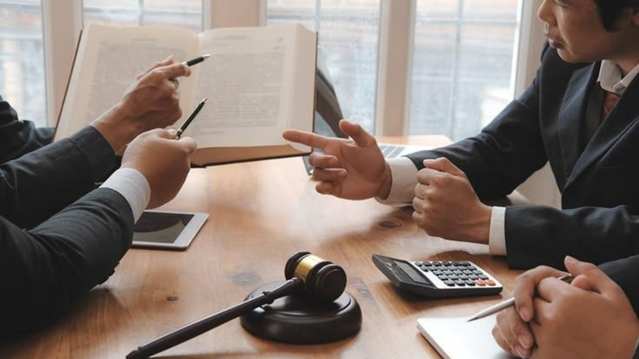 boutique law firms london