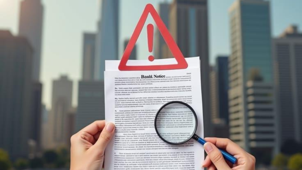 Condition Notices