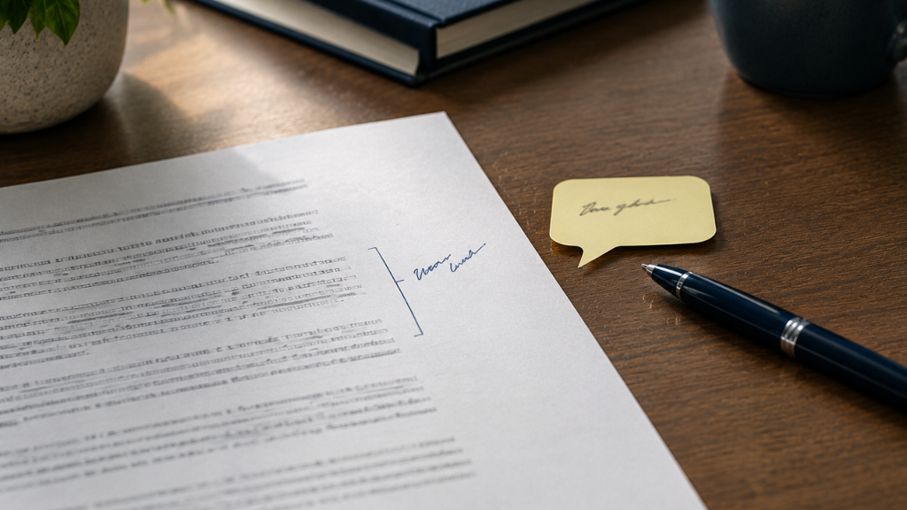 Supervisor Advice and Academic Misconduct: What Happens When Guidance Goes Wrong? Informal Comments Can Be Misunderstood