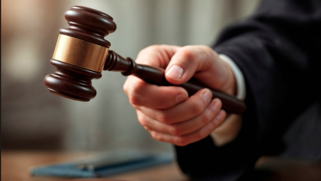 Misconduct Claims