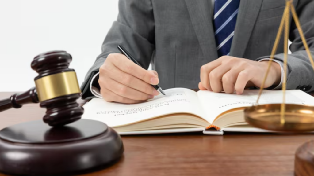 Planning Enforcement