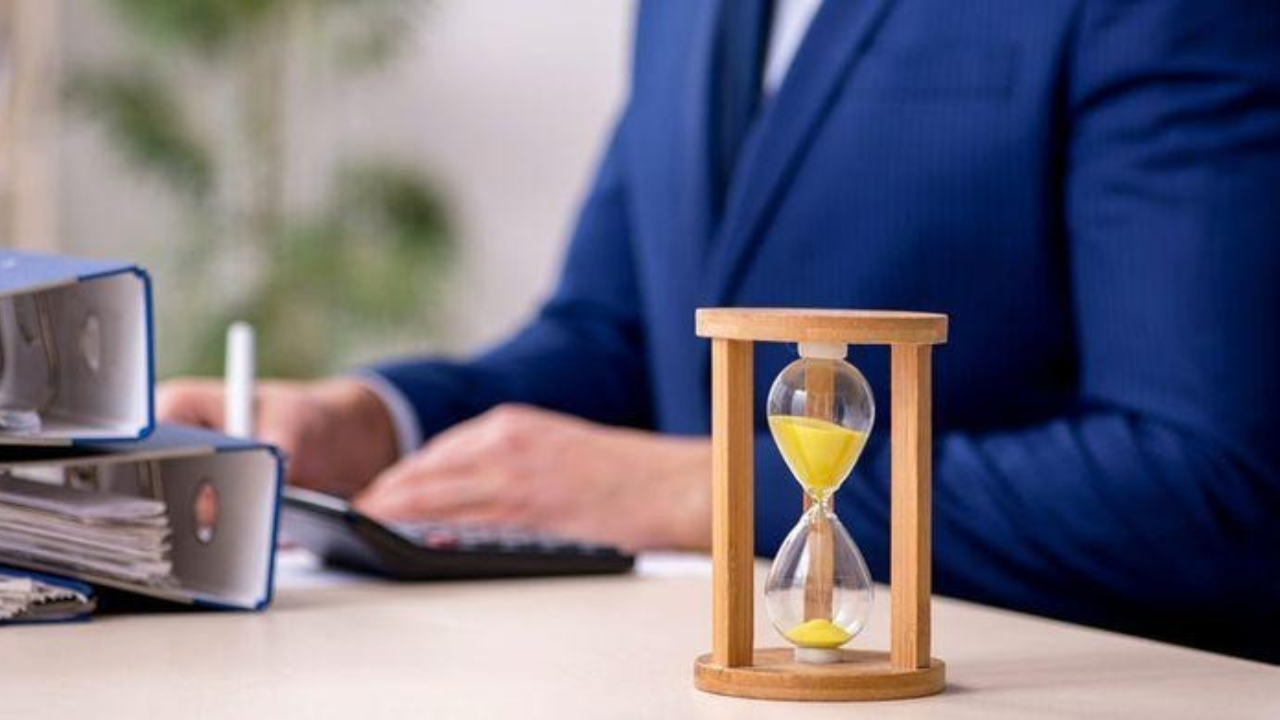 Planning Enforcement Time Limits