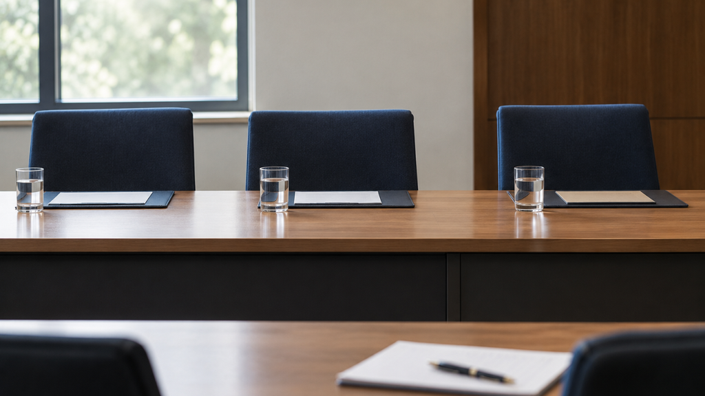 Prior Involvement Can Matter