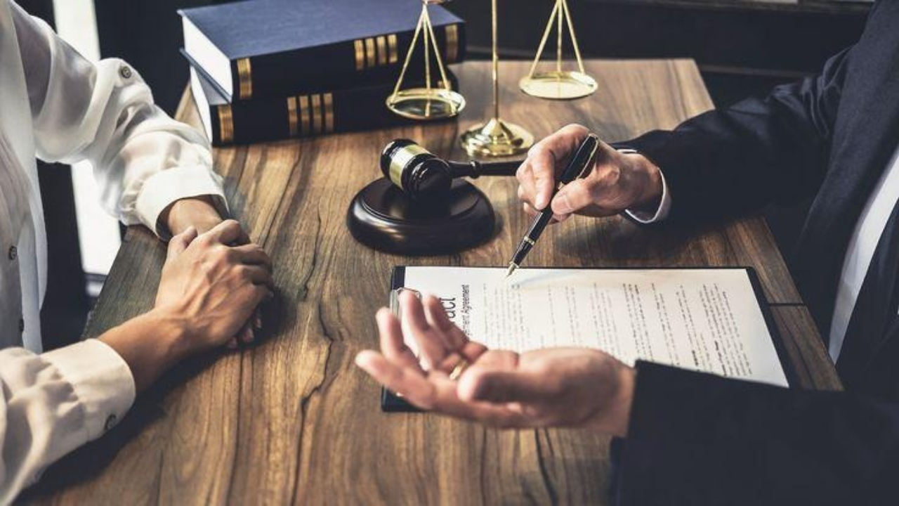 prison law solicitors