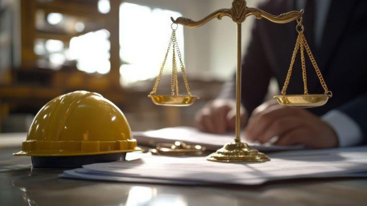 Unauthorised Building Work