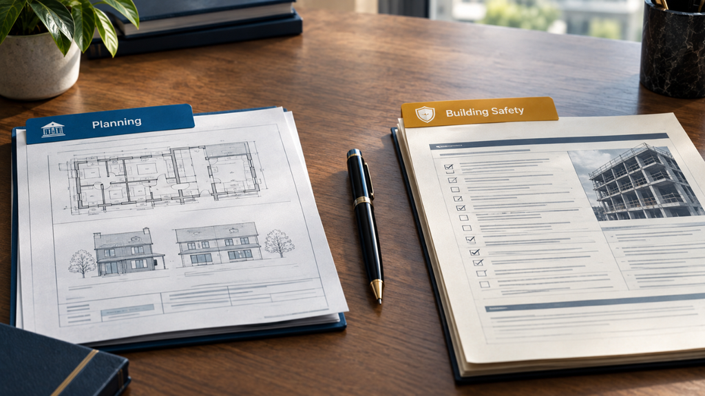 Unsafe Work and Unauthorised Work Are Different Questions