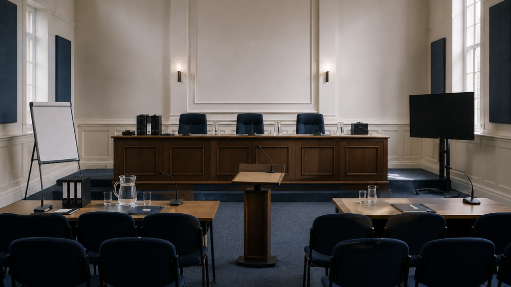 Planning Refusal Appeals: Written Representations, Hearings or Inquiries? When Is an Inquiry More Appropriate