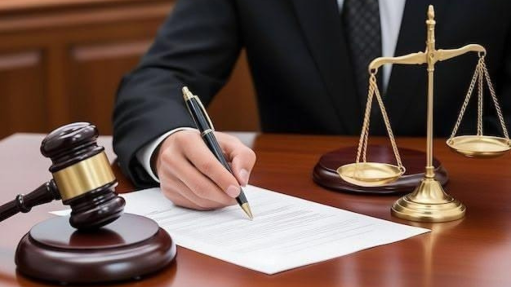 judicial review