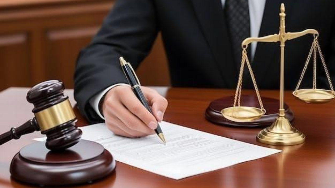 judicial review