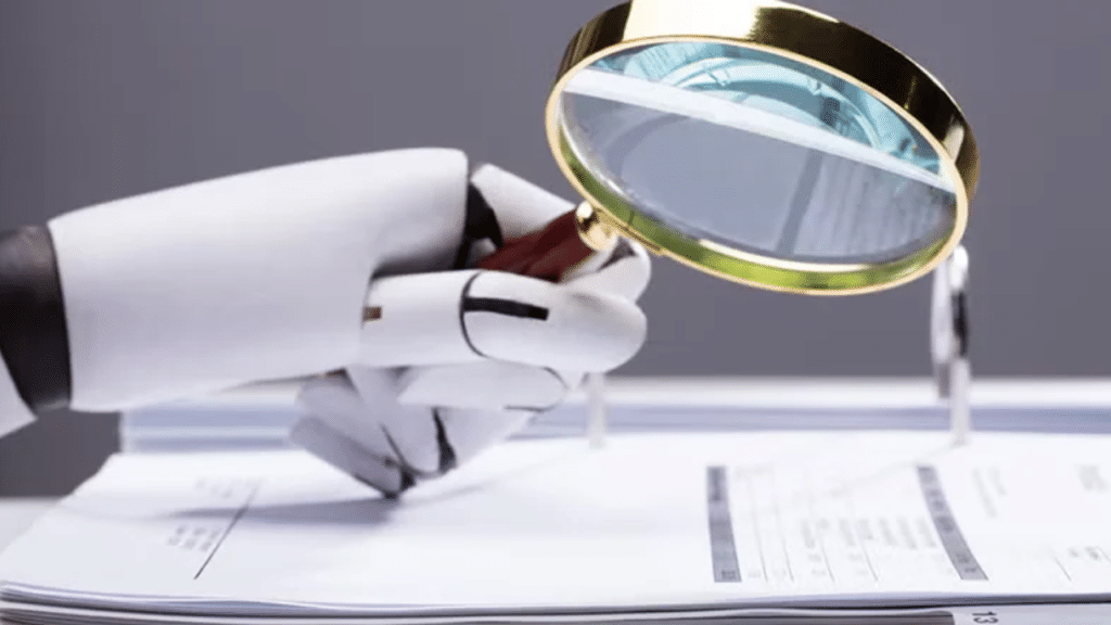 AI Use by Solicitors