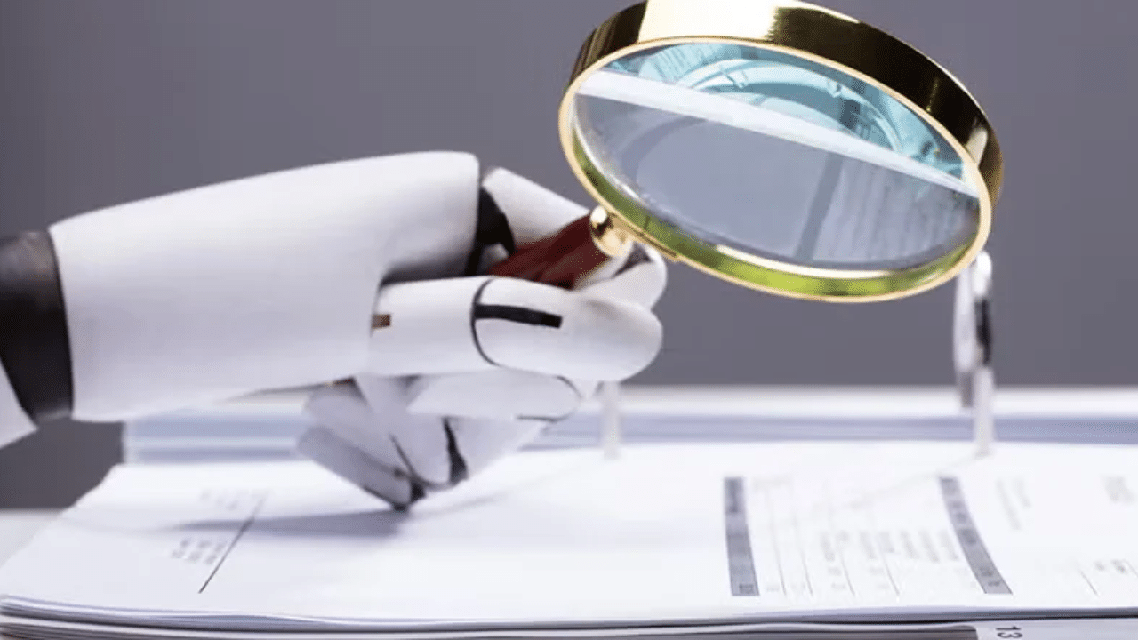 AI Use by Solicitors