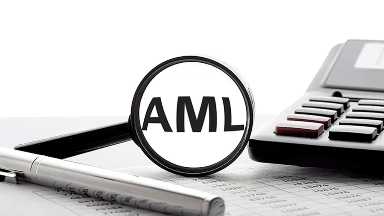 AML Fines