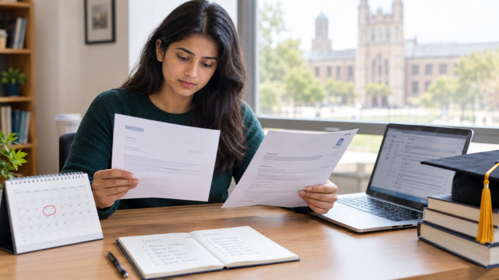 Graduate Job Offer