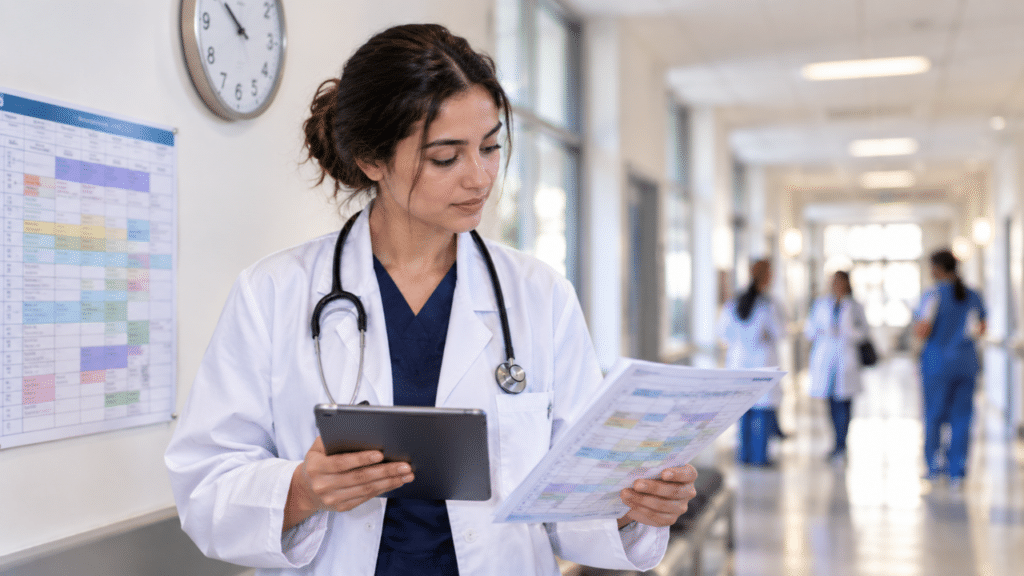 Medical Students