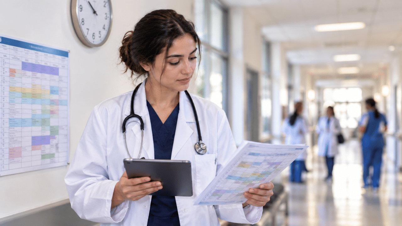 Medical Students