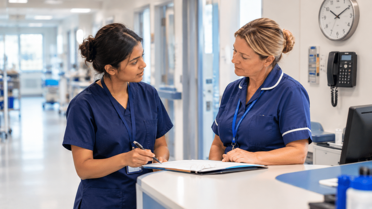 Midwifery Placement
