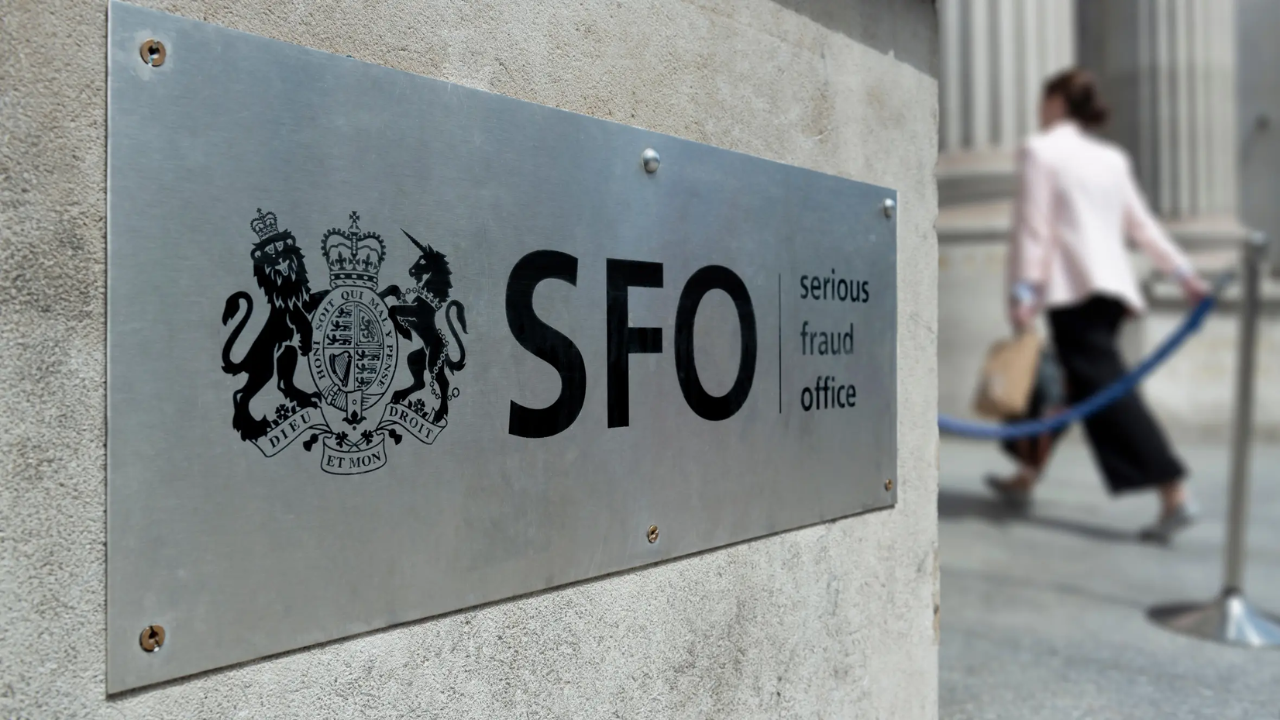 SFO Faces Scrutiny
