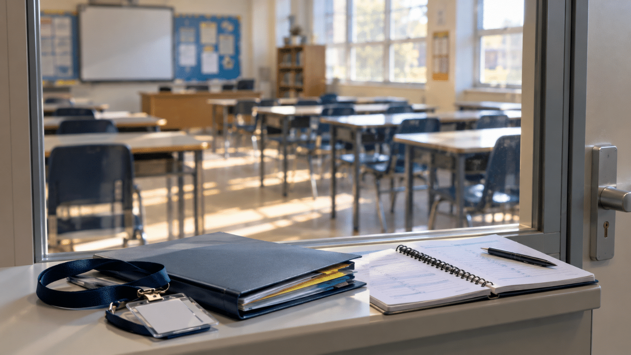Teaching Placement
